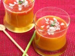 Resep Minuman Mango Strawberry Shake